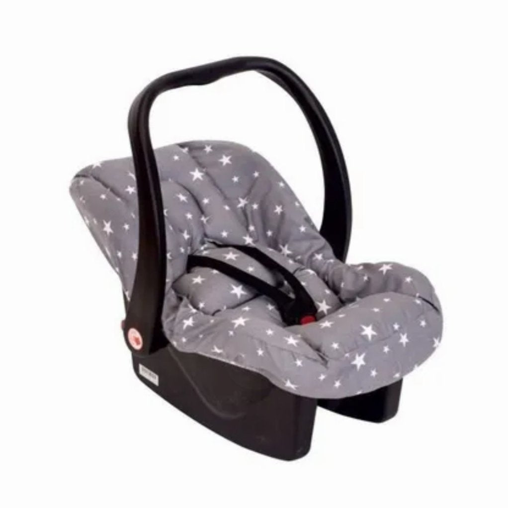 Car Seat Cover &amp; Cushion Set