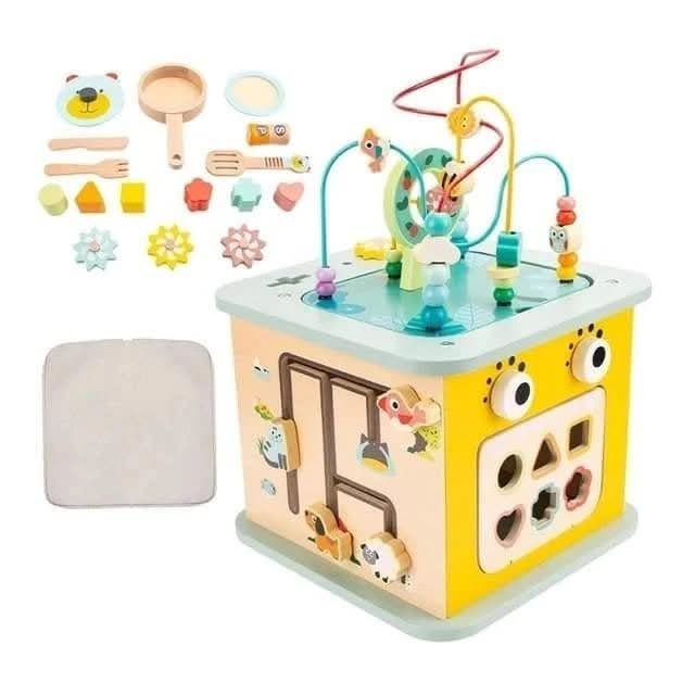 Baby Cube