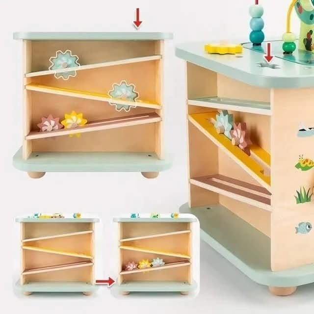 Baby Cube