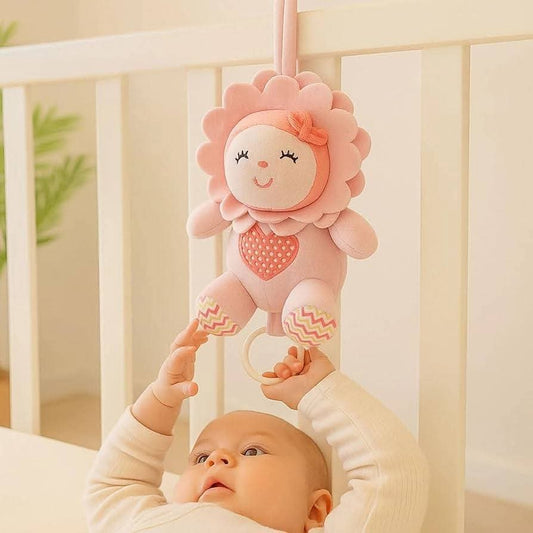 Baby Safe Hanging Toy