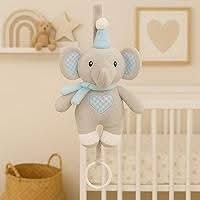Baby Safe Hanging Toy