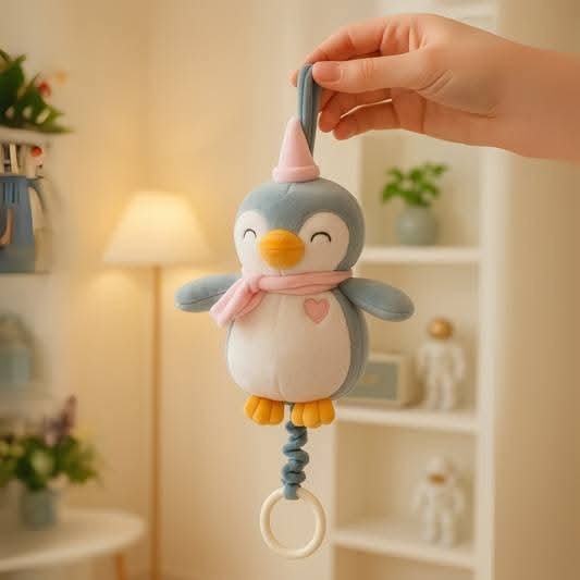 Baby Safe Hanging Toy