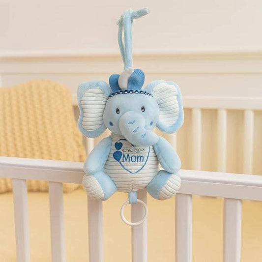 Baby Safe Hanging Toy