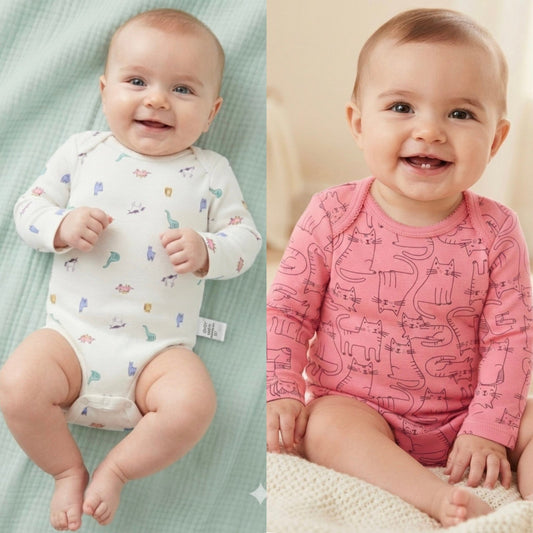 Bodysuit Set