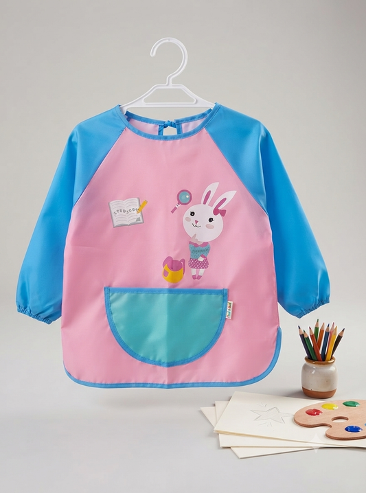 Coloring Apron