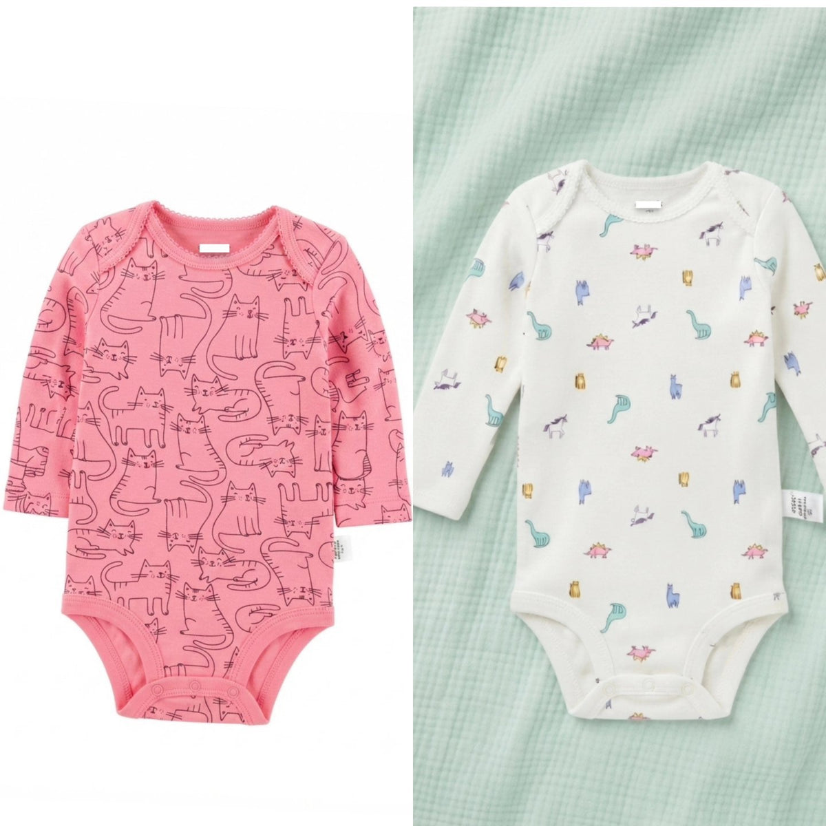 Bodysuit Set