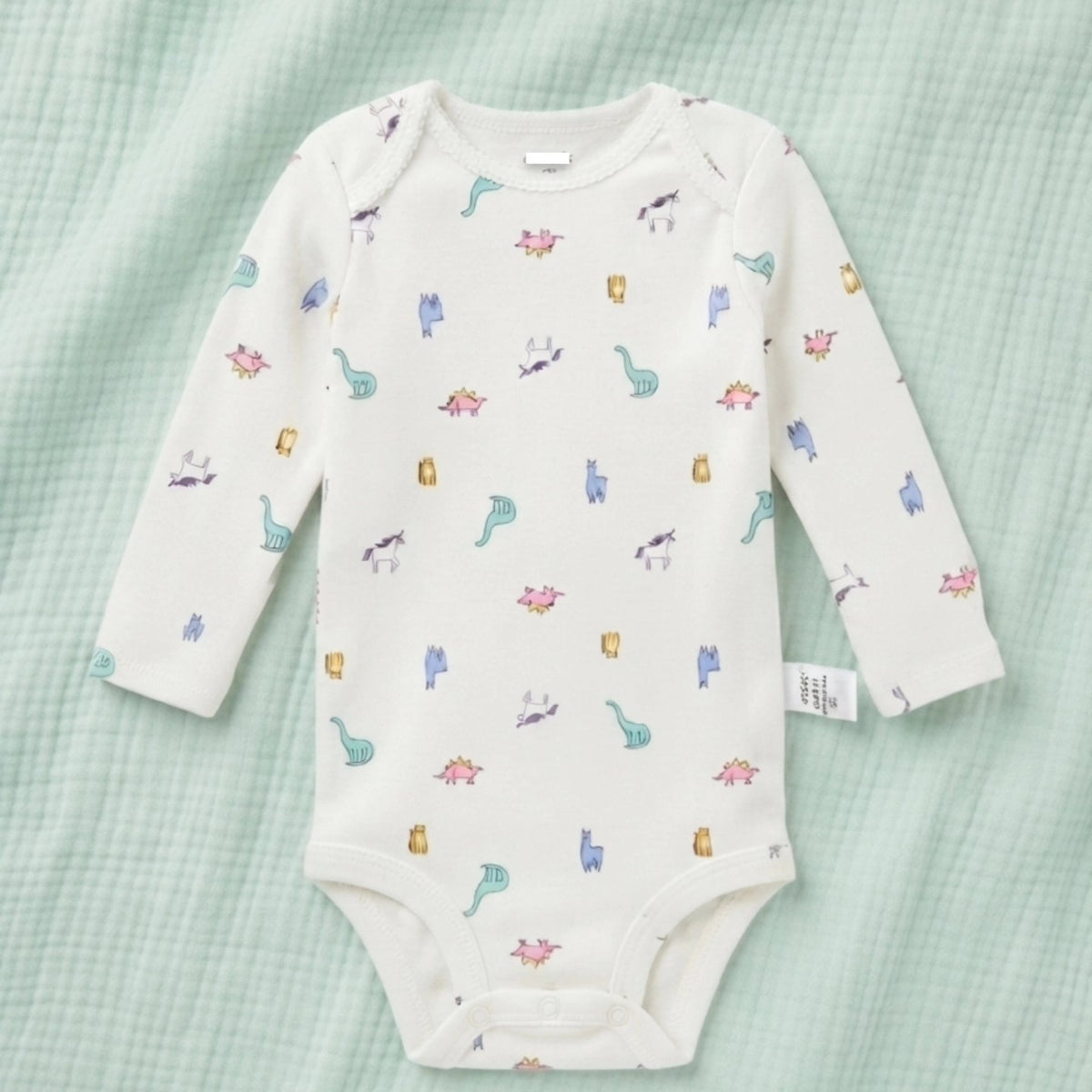 Bodysuit Set