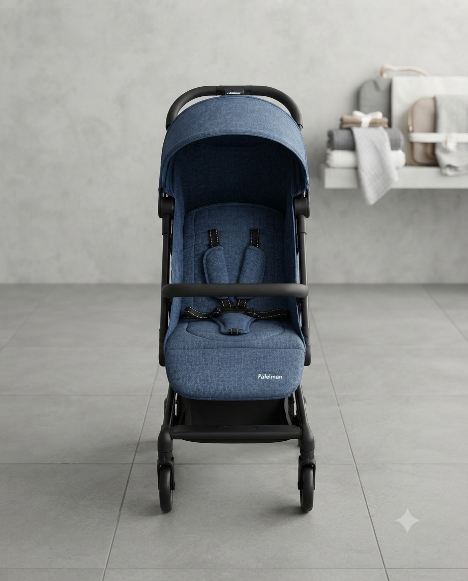 Baby Stroller