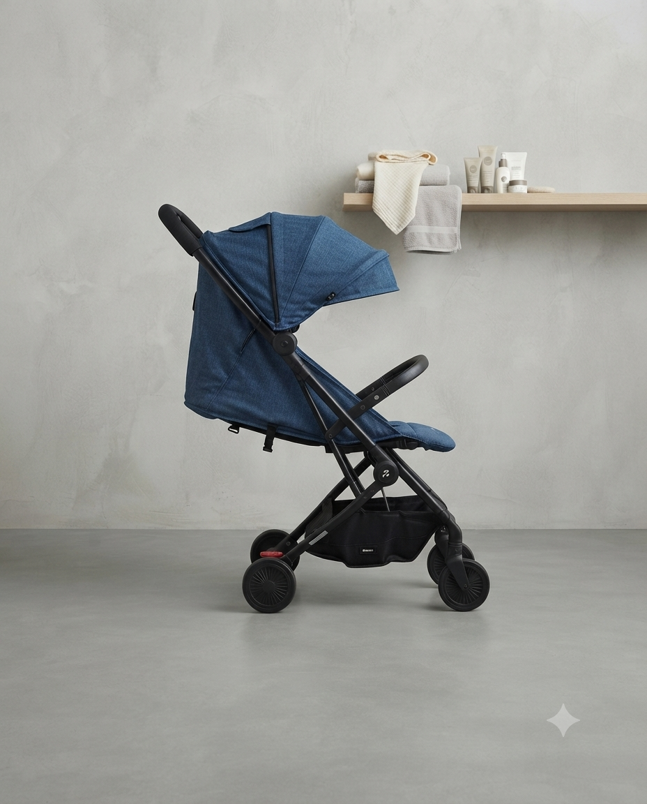 Baby Stroller