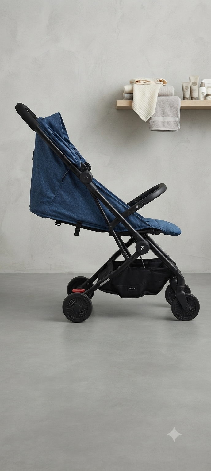 Baby Stroller