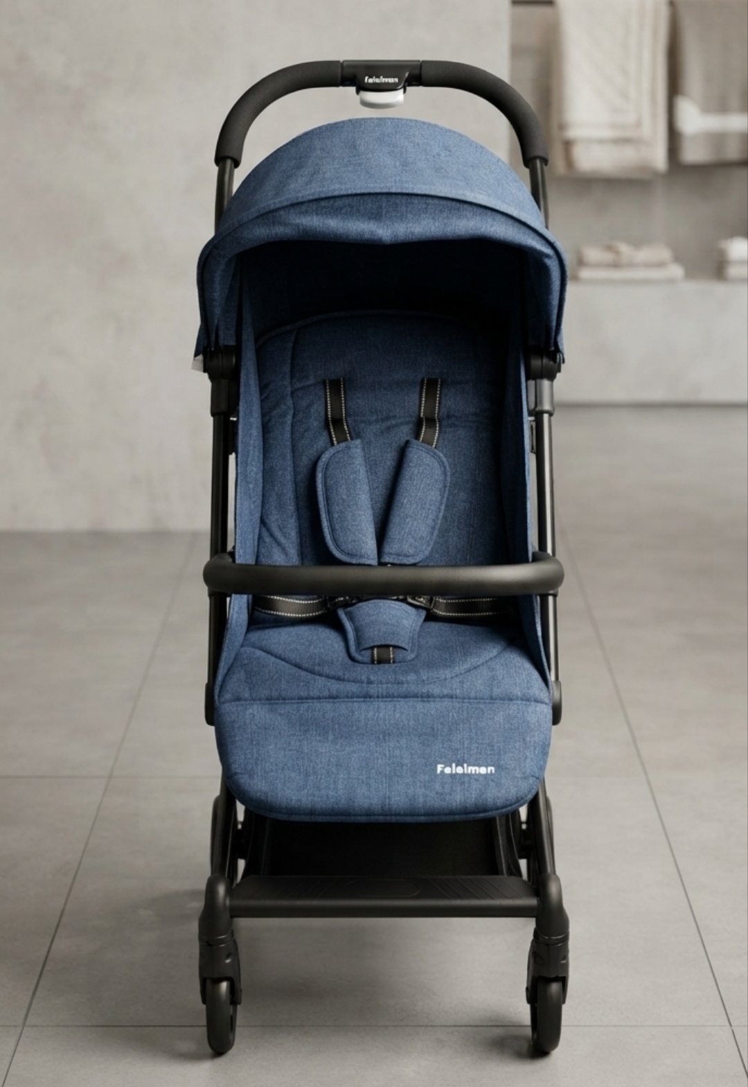 Baby Stroller