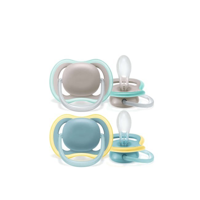 Ultra Air Pacifier 18m+
