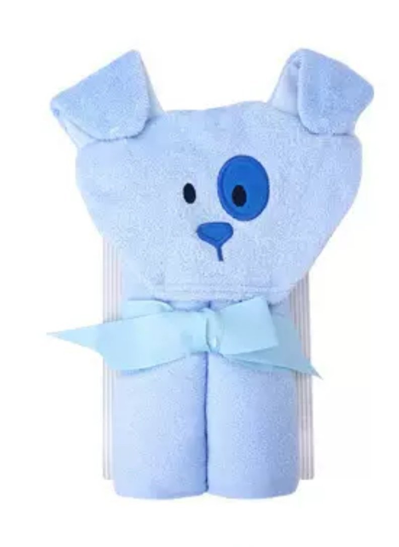 Baby Hooded Towel