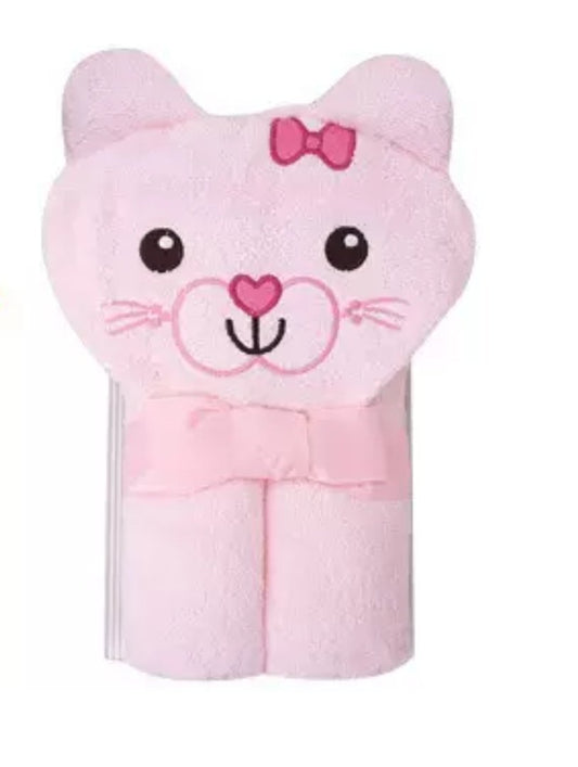 Baby Hooded Towel