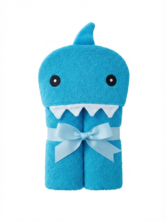 Baby Hooded Towel