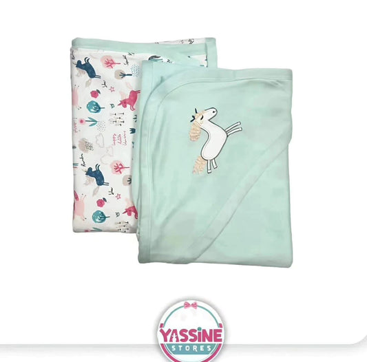 Baby Swaddle