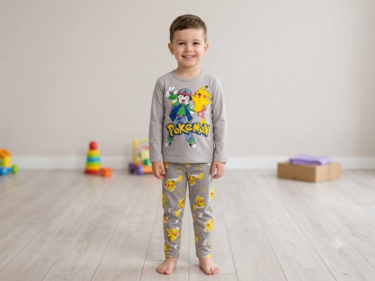 Cotton Pyjama