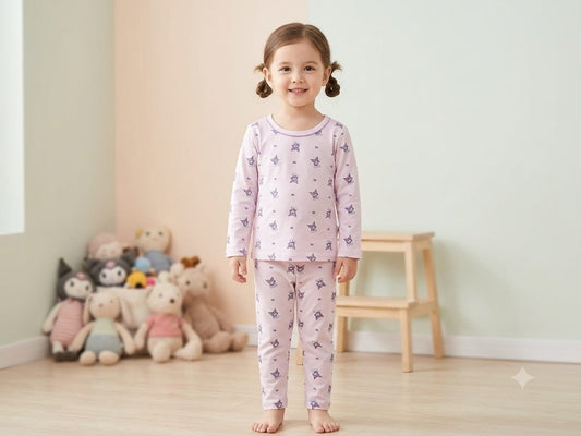 Cotton Pyjama