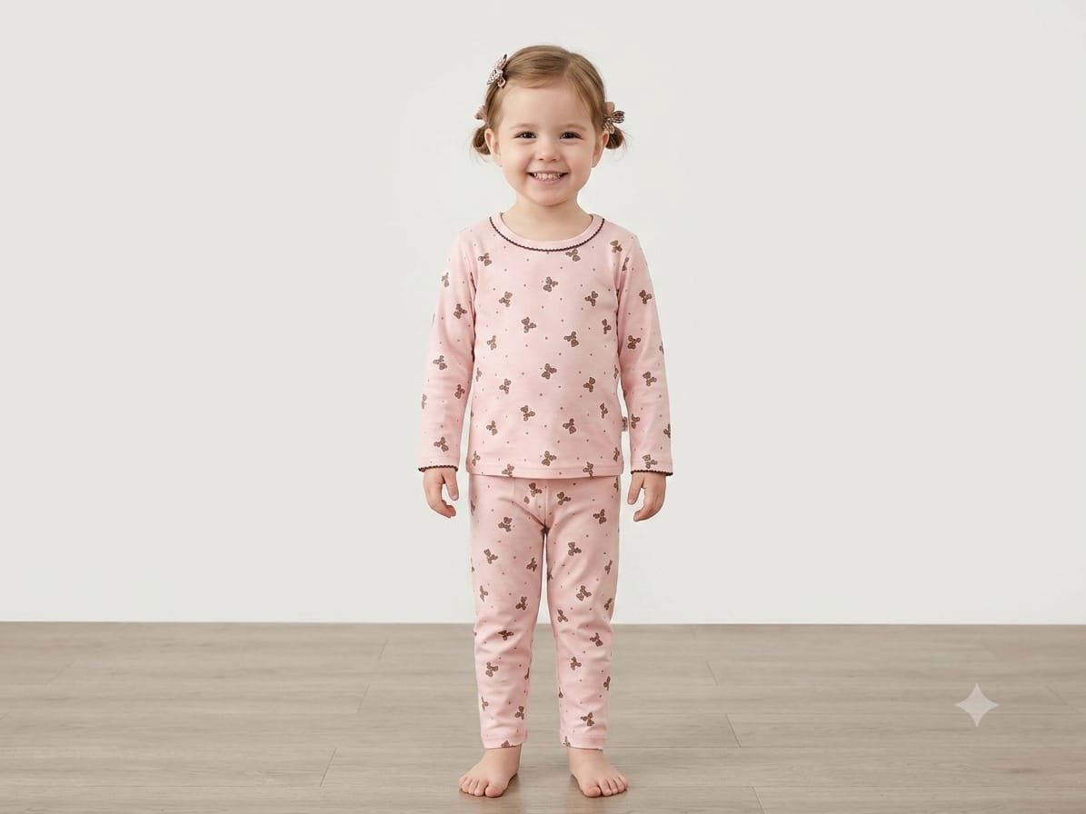 Cotton Pyjama
