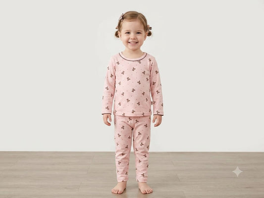 Cotton Pyjama