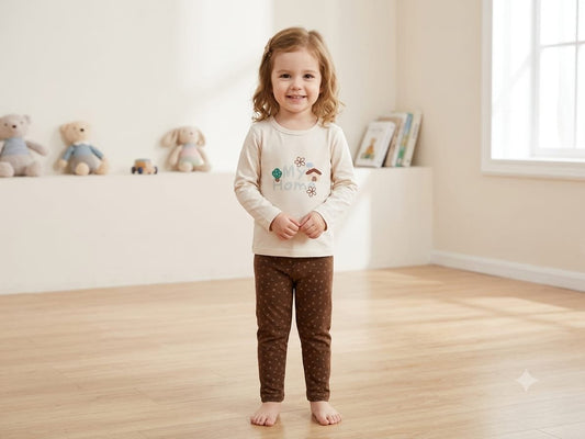 Cotton Pyjama