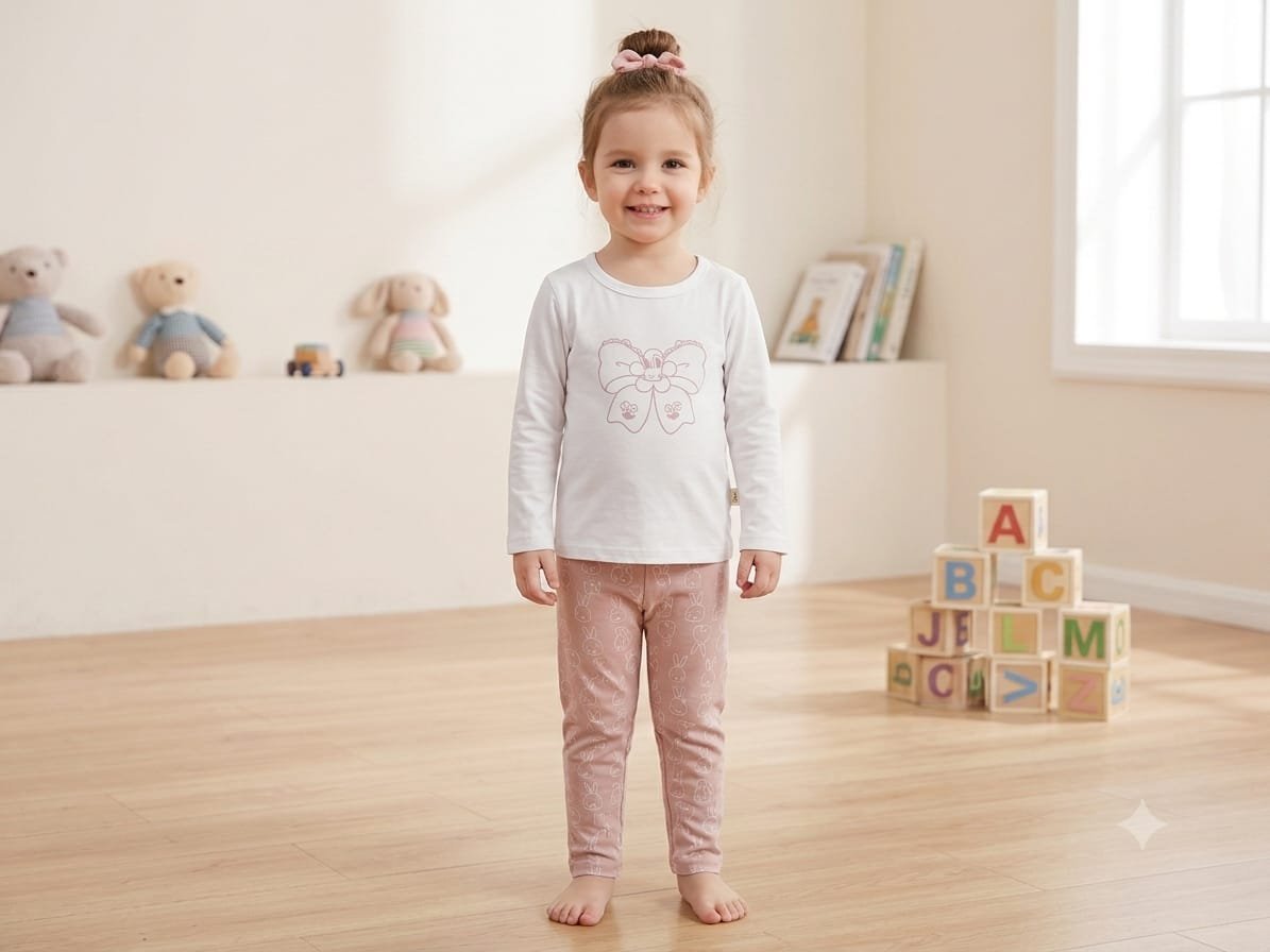 Cotton Pyjama