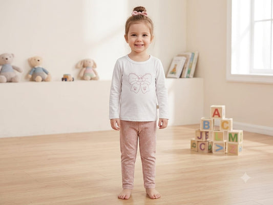 Cotton Pyjama