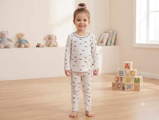 Cotton Pyjama