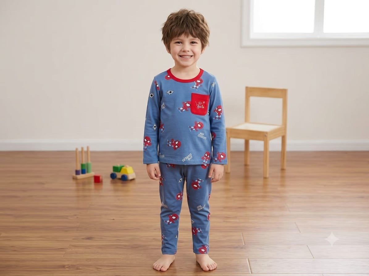 Cotton Pyjama