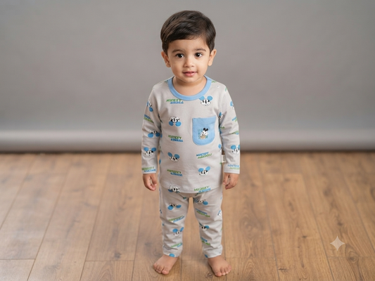 Cotton Pyjama