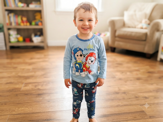 Cotton Pyjama