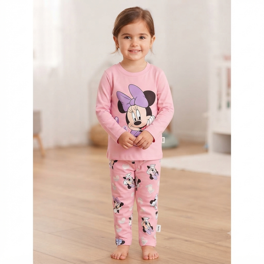 Cotton Pyjama