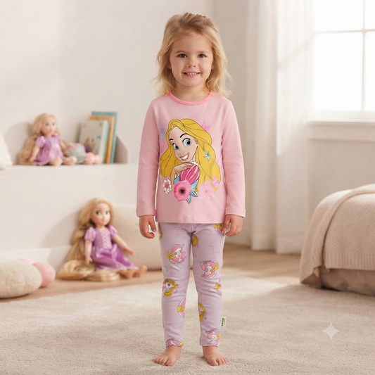 Cotton Pyjama