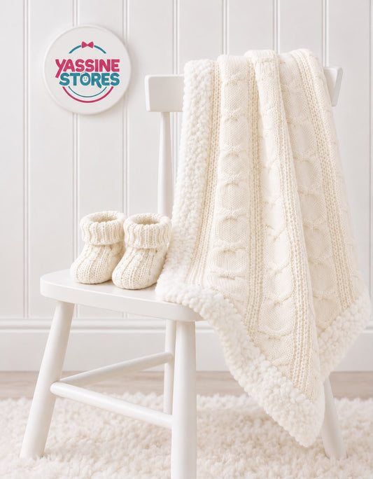 Baby Blanket