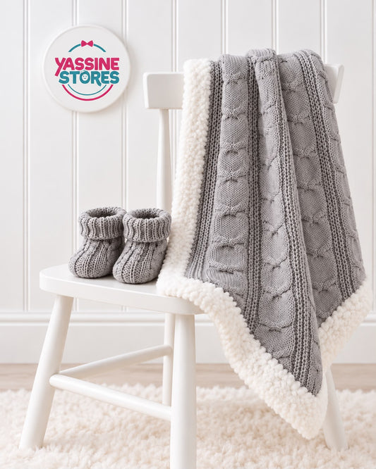 Baby Blanket