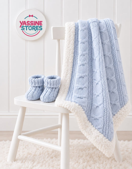 Baby Blanket