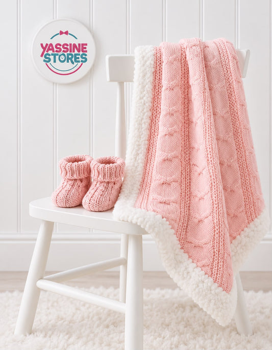 Baby Blanket