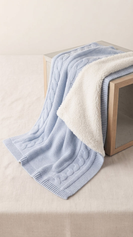 Winter Blanket
