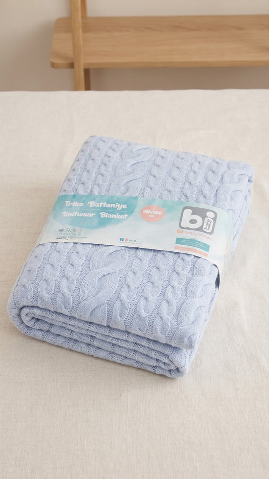 Winter Blanket