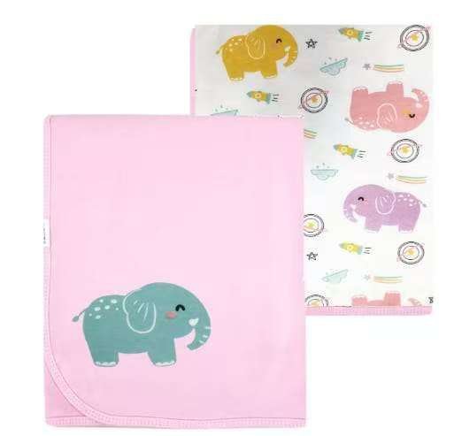 Baby Swaddle