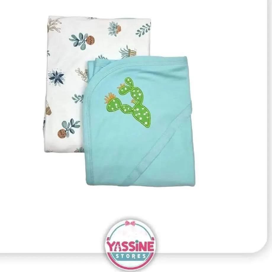 Baby Swaddle