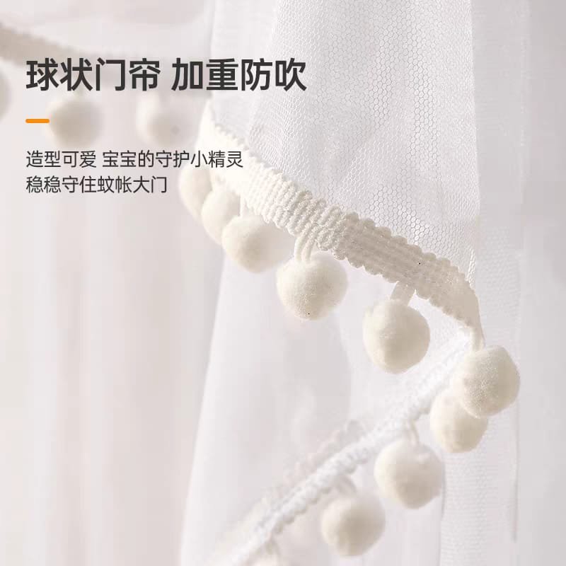 mosquito nets for beds