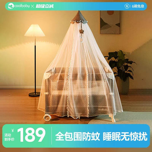mosquito nets for beds