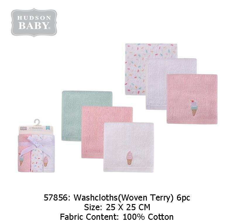 Washcloth