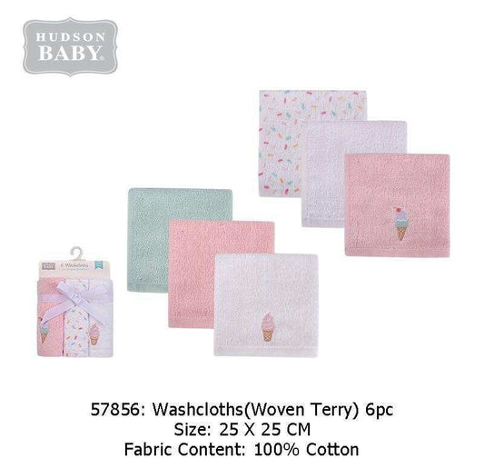 Washcloth