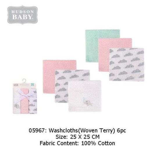 Washcloth