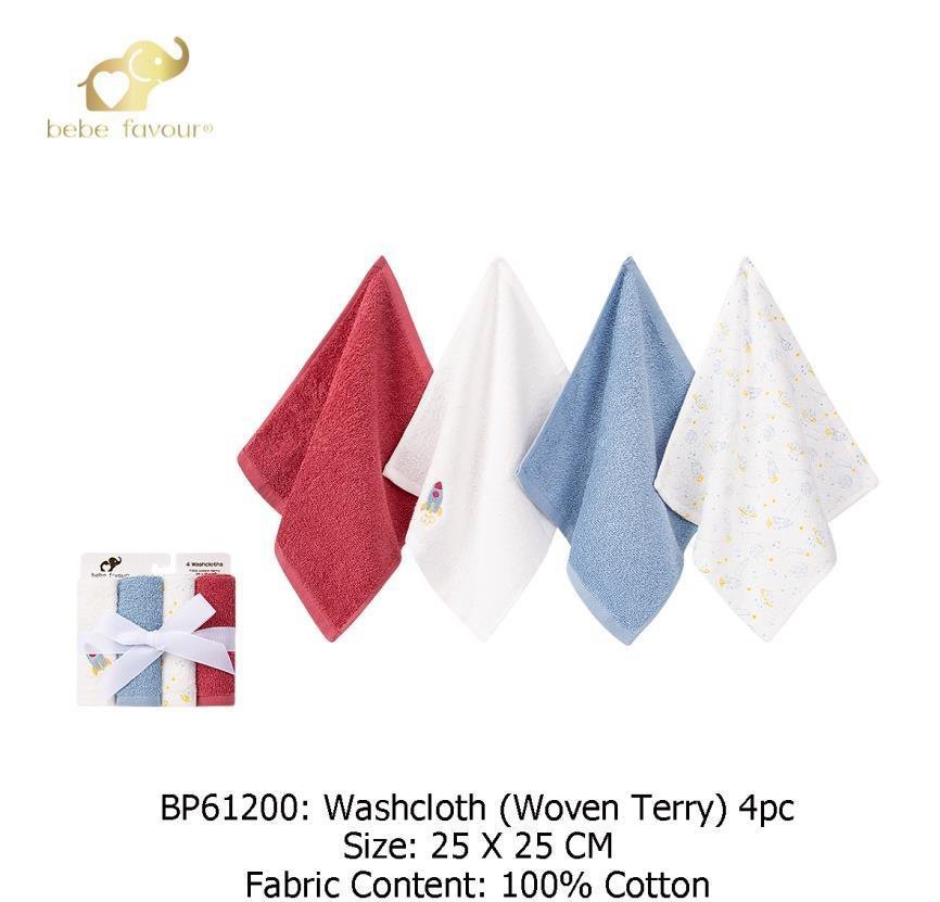 Washcloth