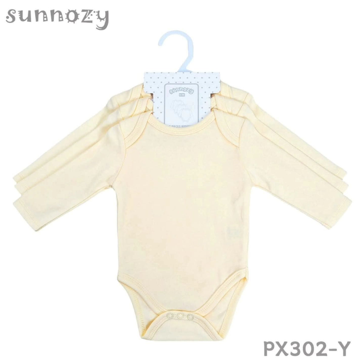 Bodysuit Set