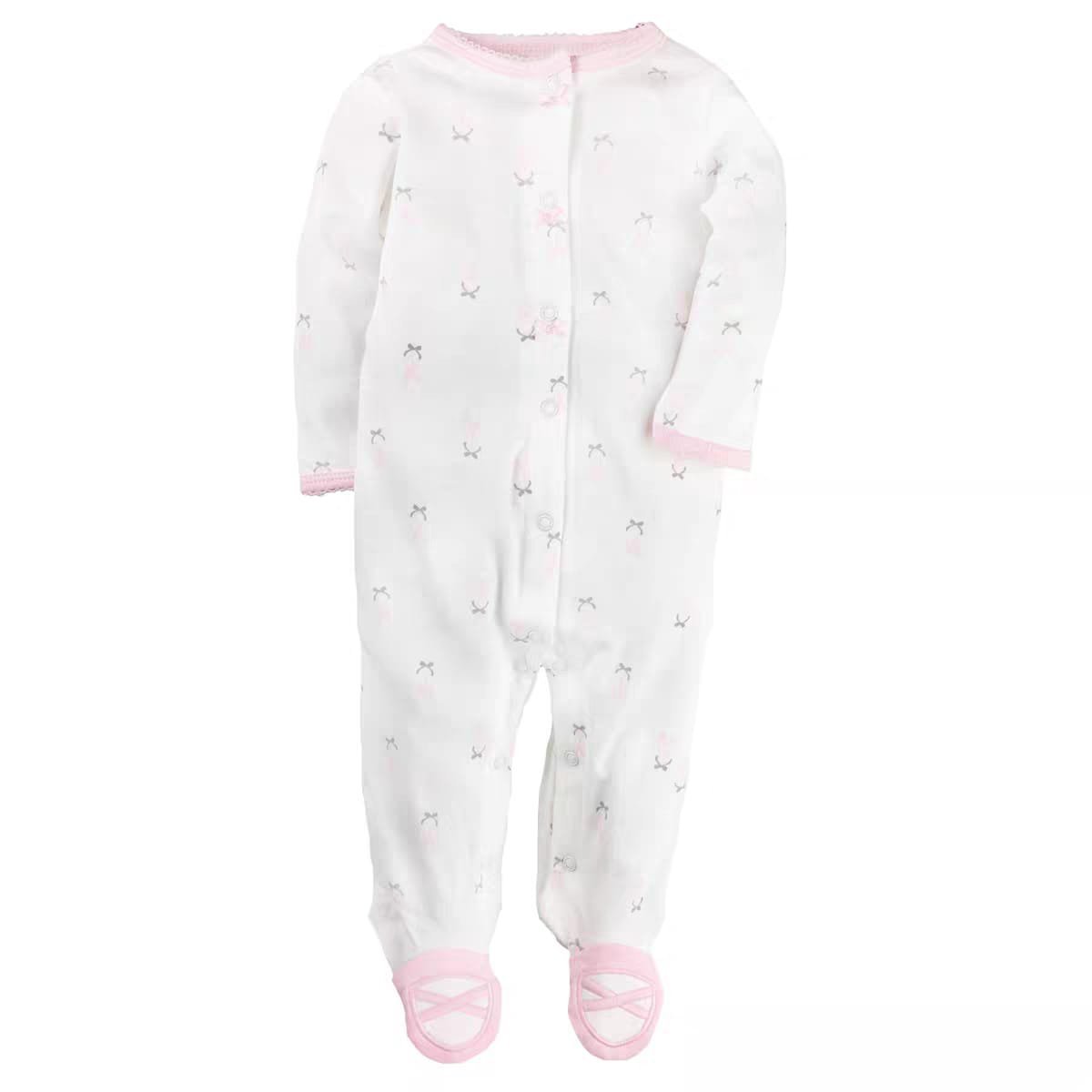 Cotton Overall