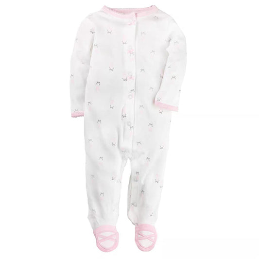 Cotton Overall